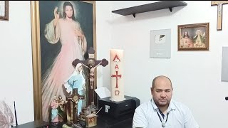 🛑 NULIFICANDO a los ENEMIGOS ⚠️ Oración en VIVO [upl. by Salene]