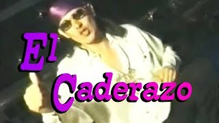 El Caderazo  Banda Wane Wane Video Oficial [upl. by Tnahs]