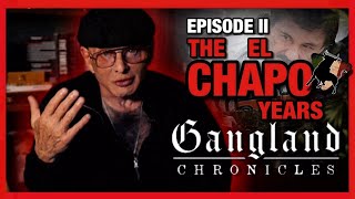 El Chapos Reign Inside the Sinaloa Cartel Empire  Ep 2 ‘Gangland Chronicles’ Review [upl. by Aseefan]