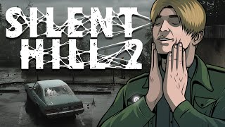 So The Silent Hill 2 Remake Finally Dropped [upl. by Peta]