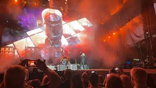 Def Leppard  Rocket Live 2024  Coors Field Denver [upl. by Norword]