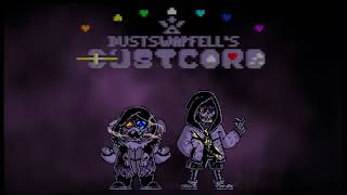 Dustswapfell  Dustcord  Mallediction  Intro Part [upl. by Lewie871]