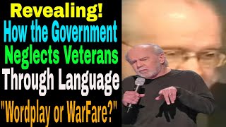 quotWordplay or Warfare How Language Betrays Our Veteransquot [upl. by Corvin191]