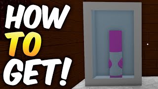 How To Get The MAGENTA MARKER In Roblox Find The Markers [upl. by Dove]