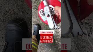 Como Ingressar No Curso De Bombeiro [upl. by Roch267]