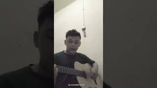 Naff  Kenanglah Aku Cover gitar By Insan Alfarabi [upl. by Surovy]