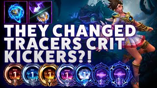 Tracer Quantum Spike  THEY CHANGED TRACERS CRIT KICKERS  B2GM Season 1 2024 [upl. by Eidolem]