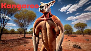 Amazing Facts About Kangaroos You Didnt Know [upl. by Ynnor]