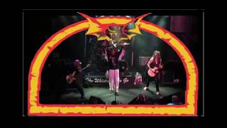 Steal Away The Night  RHOADS TO OZZ  Ozzy Osbourne TRIBUTE Band [upl. by Nahtannoj]