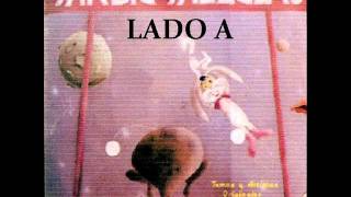 Magic Mezclas II Lado A Magic Records 1986wmv [upl. by Edrahs627]