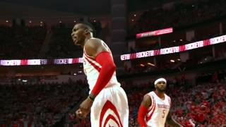 Dwight Howard LETS GO 2015 Highlight Mix [upl. by Herrick]