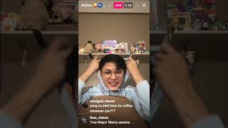 MYX CHANEL INSTAGRAM LIVE  20240909 [upl. by Mikaela]