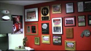 Carthage College Football Facilities [upl. by Hauger]