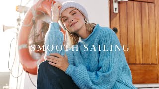 SMOOTH SAILING  LOLALIZA AW22 [upl. by Anib]