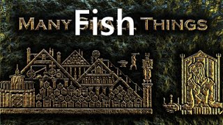 Songs of Syx V67 Many Small Things  Amevian Fisheries Part 6 [upl. by Lieberman]