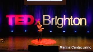 Forgiveness  Marina Cantacuzino  TEDxBrighton [upl. by Tehcac509]