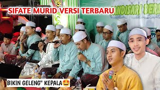 VIRAL‼️ Sifate Murid Versi Koplo TerEnak  Majelis Gandrung Nabi [upl. by Cath]