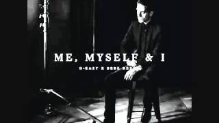 G Eazy Me Myself 1 Hour hope you like [upl. by Nenerb]