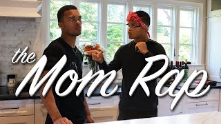 The Mom Rap Official Video [upl. by Remled]