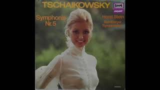 Tchaikovsky Symphony 5 [upl. by Walliw]