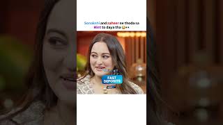 Hint to daya tha sonakshi ne 🤪😝 kapilsharma sonakshisinha zaheeriqbal bollywood comedy shorts [upl. by Eeleimaj]