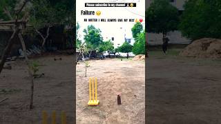 youtube shorts shortsfeed bowling cricket ytshorts viratkohli cricketlover trending viral [upl. by Eeleak473]