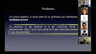 Clase 19  Filosofía Científica  Gustavo E Romero Problemas y metodologías de investigación [upl. by Elik]