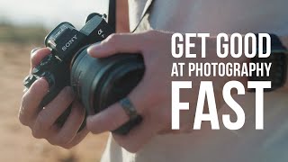 20 Essential Photography Tips For Beginner Photographers Get Good Fast [upl. by Bertsche]