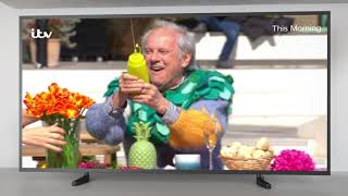 How to retune your Panasonic Freeview TV [upl. by Noletta]