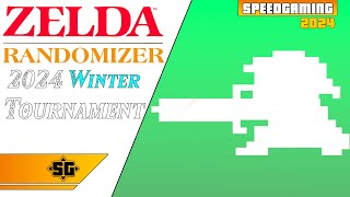 kennedij vs JamEvil Swiss Week 5 Z1R 2024 Winter Tournament [upl. by Agata]