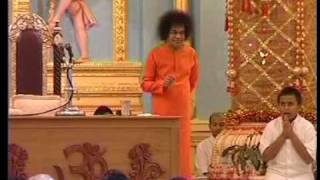 Sathya Sai Baba Aarti [upl. by Fee]