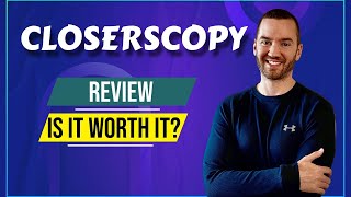 ClosersCopy Review ClosersCopy Blog Post Tutorial amp Demo [upl. by Ahseenal]