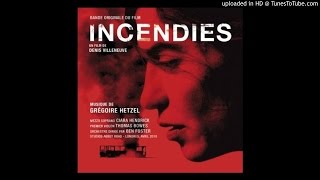 Incendies  Incendies end credits [upl. by Lorant]