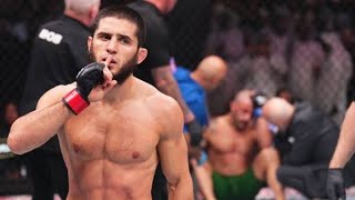 Islam Makhachev’s Team Sends Stern Warning to Dustin Poirier as UFC 302 Clinches Closer [upl. by Inkster]