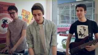 AJR  Im Ready Official Video [upl. by Aissac890]