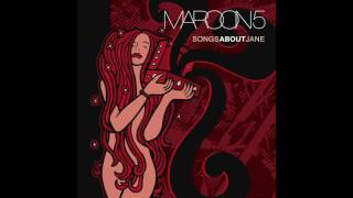 Maroon 5  This Love Audio [upl. by Robbin]