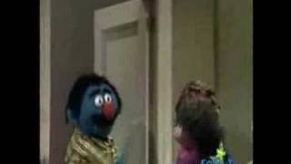 Sesame Street  When we all do it it soon gets done [upl. by Claudette]