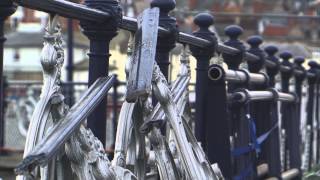 People of the Pier  The stories behind Swanage Pier  Documentary [upl. by Nalloh]