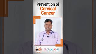 Prevention of Cervical cancer  Dr Sainath Bhethanabhotla  Hi9 [upl. by Sura120]