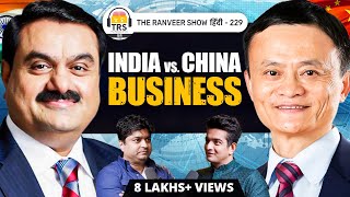 Shashank Dixit on Future Crorepatis Business Ka Tarika  Perplexity  Becoming a Billionaire CEO [upl. by Malachy]