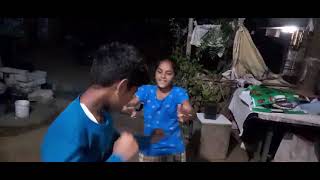 nalla nagulamma flock song  nagulamma  dance [upl. by Tterb154]