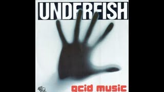 Underfish  Acid Music Remix Dj Vitormixx [upl. by Yellek240]