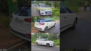 YoursWheelcom02 Presenting Hyundai i20 [upl. by Codd]