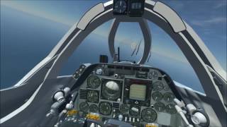 Community A4E for DCS sidewinder demo [upl. by Orodisi252]