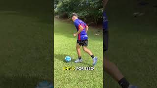 Vou ser o camisa 10 do Capaça FC [upl. by Aneeras1]