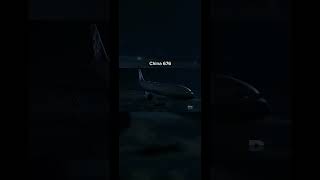 Causes of plane crashes PT3 planeedits airplane plane crash [upl. by Rammus]