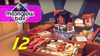 Moonglow Bay  Lets Play Ep 12 [upl. by Taveda430]