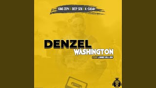 Denzel Washington Radio Edit [upl. by Gavriella]