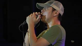 Parokya Ni Edgar – Tatlong Araw Live [upl. by Naujaj565]