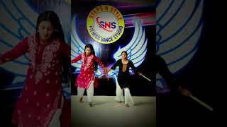 Chogada tara navratrispecial trendingshorts music garbadance dandiya ytshorts viraltrend 💃💃💃 [upl. by Eustashe267]